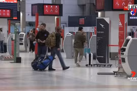 Vietnam among most searched tourist destinations on Google by Australians