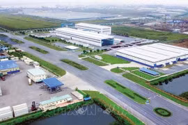 Green industrial ecosystem to become dominant trend