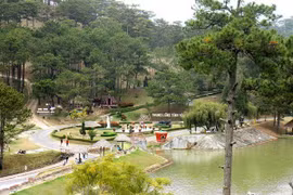Vietnam among Asia's best places for holiday: Travel magazine