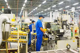 Vietnamese tech firms have room to grow