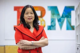 Vietnam needs better human resources to become digital-hub: IBM leader