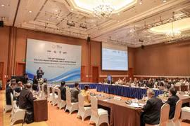 Space Agency launches development opportunities in Vietnam