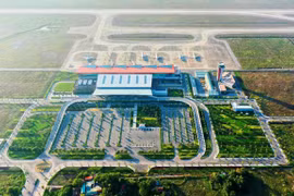 Airport upgrade to fuel socio-economic development