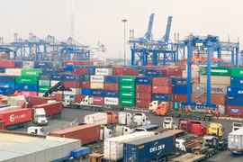 Vietnam-Australia trade up over 33% in nine months