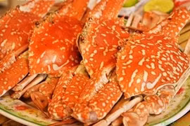 Savouring specialties at Phu Quoc pearl island
