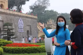 Improving quality of tourism human resources in new context necessary: experts