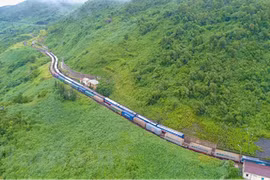 Over 20 million USD proposed to renovate northern train stations
