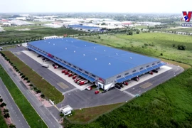 Vietnam leads ASEAN comeback in Nikkei COVID index