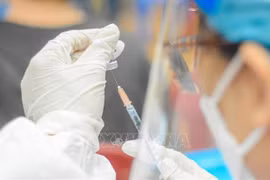 Vietnam targets ample vaccine supply for domestic use till 2030