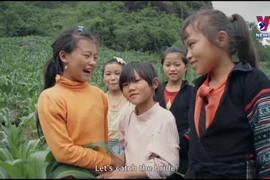 Vietnamese film advances to Oscars shortlist for first time
