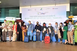 Aviation, tourism take off as doors open 