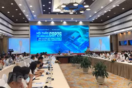 Vietnam speeds up energy transition towards green growth