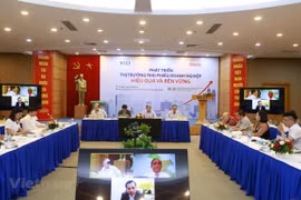 Critical for Vietnam to develop efficient corporate bond market