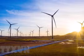 Entrepreneur Magazine: Vietnam – a renewable energy centre in Southeast Asia