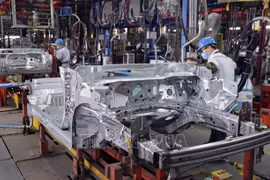 Growth target of 6.5 percent poses big challenge to Vietnam: GSO