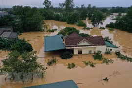 National plan for natural disaster prevention and control released