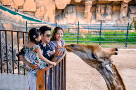Vietnamese optimistic about post-pandemic tourism changes 