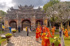 Vietnam looks to promote intangible cultural heritage values through digitalisation 