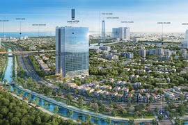 Green office receives increasing attention from investors 