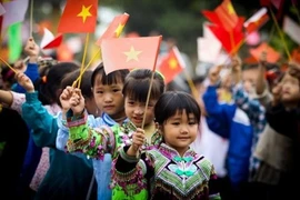 📝 OP-ED: Ensuring and protecting human rights a focal point in Vietnam