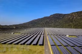 Vietnam looks to master technology in renewable energy