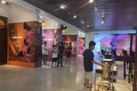 Vietnam develops cultural industry toward national development