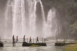 Non Nuoc Cao Bang Geopark, a wonderland on Earth
