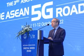 ASEAN discussing 5G deployment roadmap