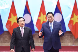 Numerous events celebrate Vietnam – Laos friendship, solidarity 