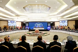 VNA actively contributing to OANA’s development