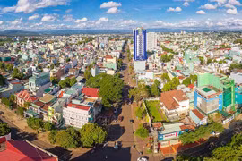Planning for Central Highlands in 2021-2030 to be set out