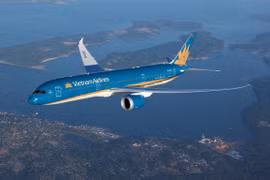 Aviation sector helps sustainable tourism take off 