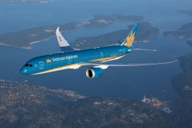 Aviation sector helps sustainable tourism take off 