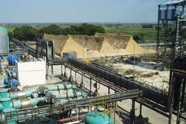 Vietnam has huge biomass power potential, but more incentives needed 