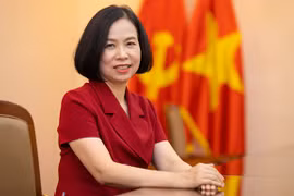 Digital communication technology helps media agencies better perform tasks: VNA General Director