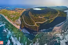 Ly Son – A worth-visiting island in central region