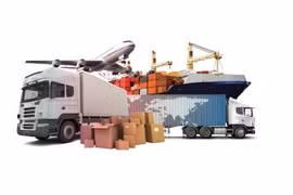 Export-import turnover up 16.6% in January-May