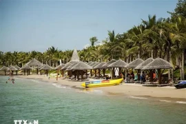 Nha Trang among eight best beach destinations to retirees