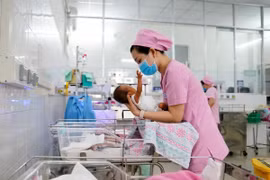 Vietnam responds to aging population’s challenges