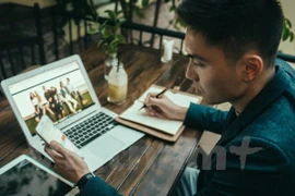 More efforts need to be made to lure foreign funds for start-ups 