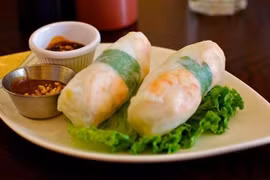 Vietnamese specialties among world’s best 30 dishes