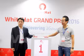 More space needed for white-hat hackers