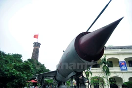 Vietnam Museum of Military History