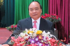 PM pays Tet visit to Quang Ngai province