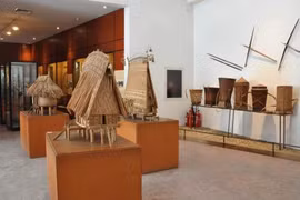 Ethnology Museum honours national identities