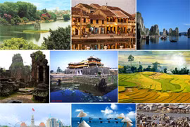 New law creates legal basis for tourism development