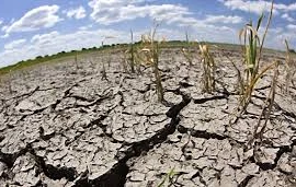 Natural disasters beyond projected scenarios