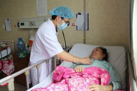 Competition educates students on health insurance 
