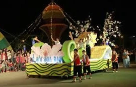 Ban Flower Festival 2017 slated for March