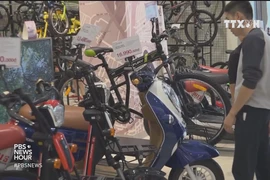 Vietnam among Asia’s growth leaders